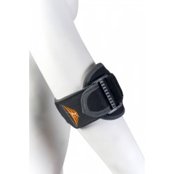 Περιαγκώνιο Neoprene DOUBLE LOCK WITH SILICONE MB.2303